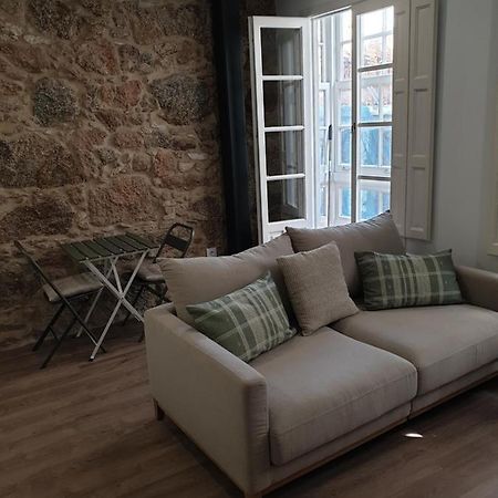 Preciosa Vivienda En El Centro De La Ciudad Διαμέρισμα A Coruña Εξωτερικό φωτογραφία