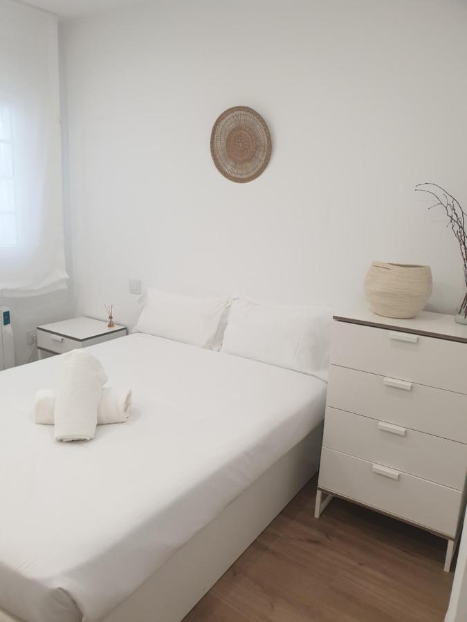 Preciosa Vivienda En El Centro De La Ciudad Διαμέρισμα A Coruña Εξωτερικό φωτογραφία