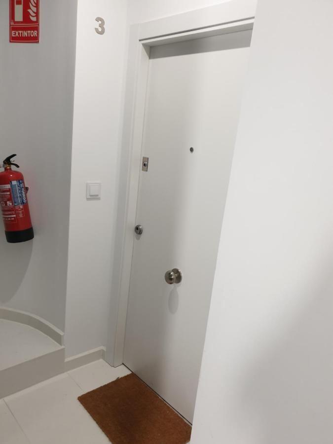Preciosa Vivienda En El Centro De La Ciudad Διαμέρισμα A Coruña Εξωτερικό φωτογραφία