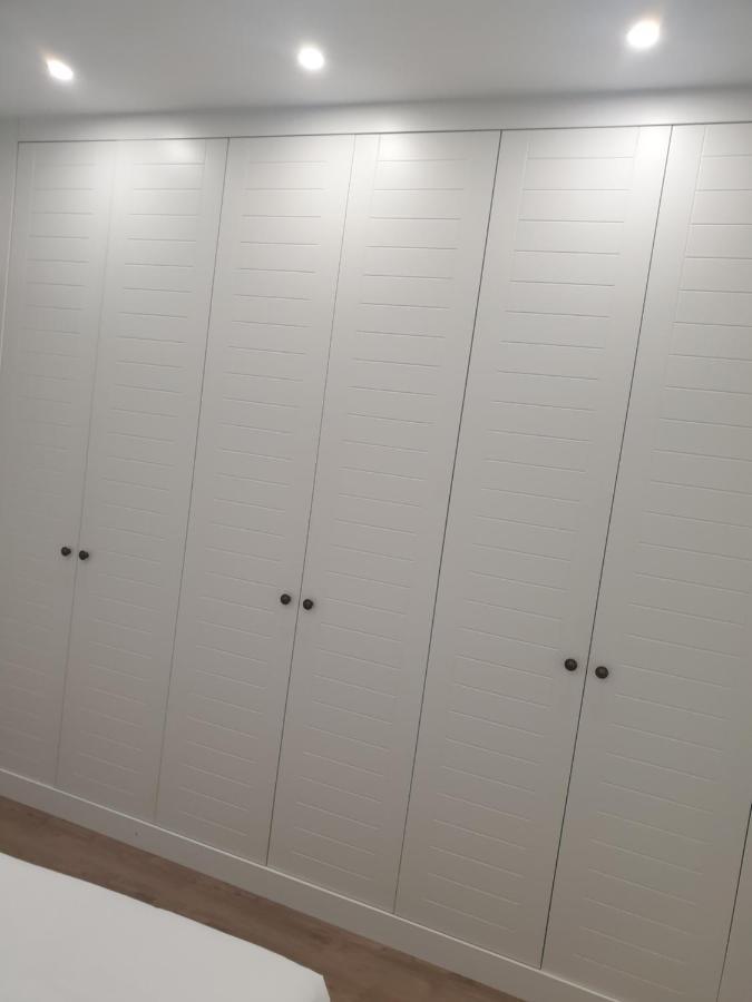 Preciosa Vivienda En El Centro De La Ciudad Διαμέρισμα A Coruña Εξωτερικό φωτογραφία