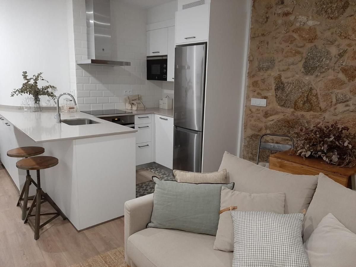 Preciosa Vivienda En El Centro De La Ciudad Διαμέρισμα A Coruña Εξωτερικό φωτογραφία
