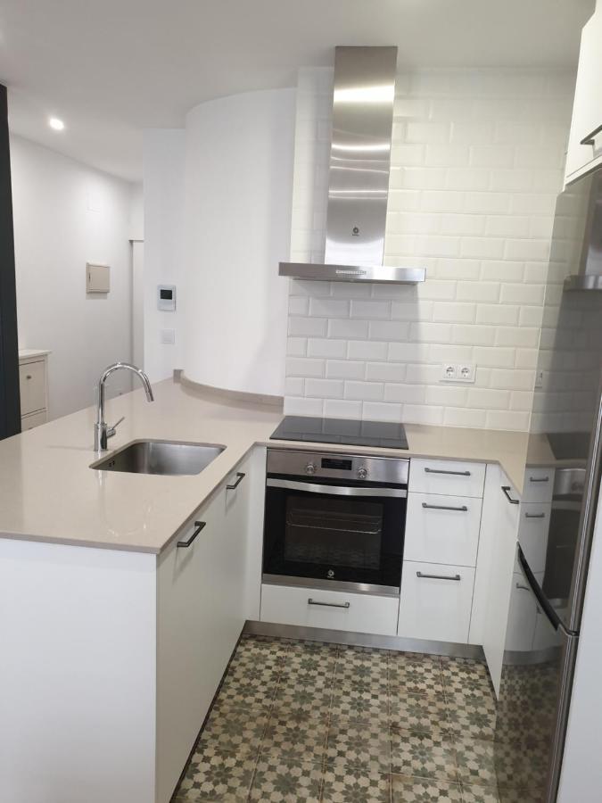 Preciosa Vivienda En El Centro De La Ciudad Διαμέρισμα A Coruña Εξωτερικό φωτογραφία