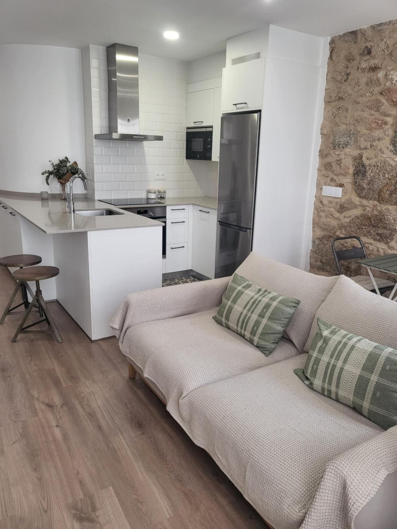 Preciosa Vivienda En El Centro De La Ciudad Διαμέρισμα A Coruña Εξωτερικό φωτογραφία