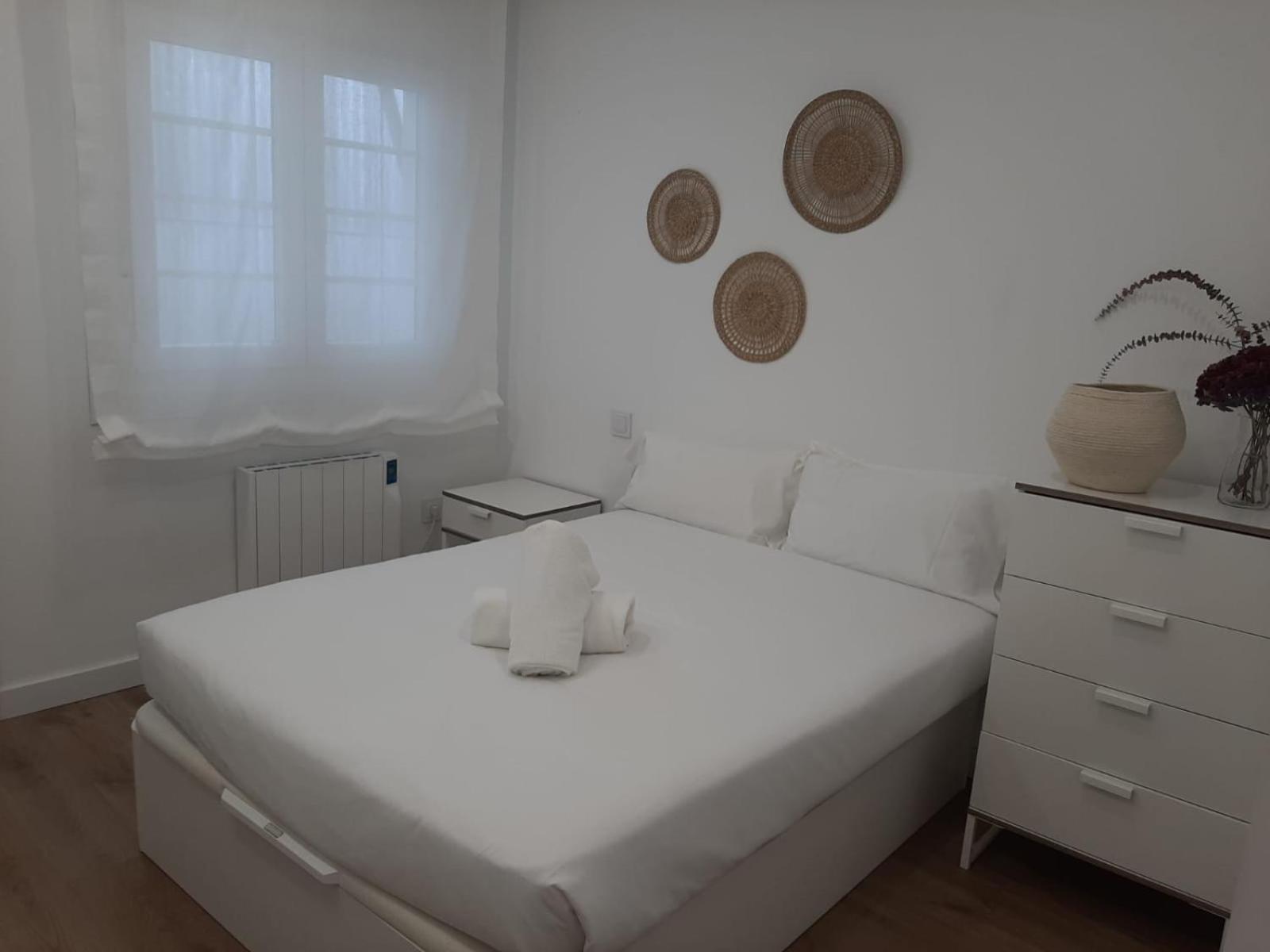 Preciosa Vivienda En El Centro De La Ciudad Διαμέρισμα A Coruña Εξωτερικό φωτογραφία