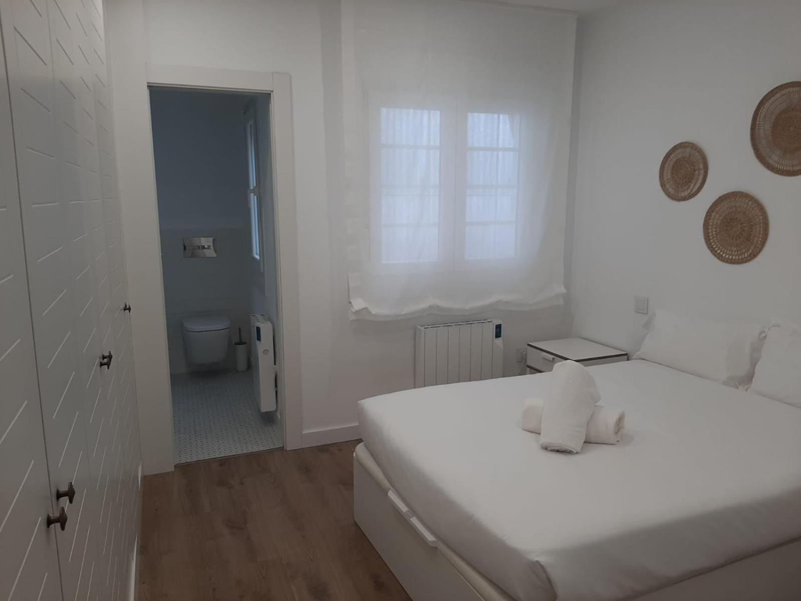 Preciosa Vivienda En El Centro De La Ciudad Διαμέρισμα A Coruña Εξωτερικό φωτογραφία
